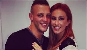 Qui sont sur la photo ?