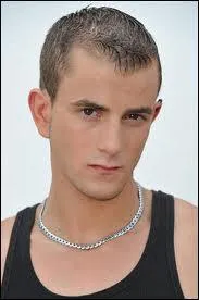 Comment s'appelle-t-il ?