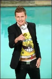 Comment s'appelle-t-il ?