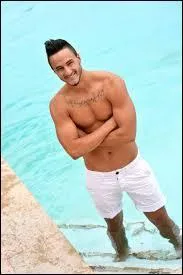 Comment s'appelle-t-il ?