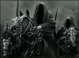 Combien y a-t-il de Nazgls ?