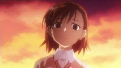 Quel est le numro de la Sister que rencontre Touma pour la premire fois ?