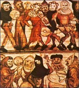  partir de quel sicle le thtre religieux abandonne-t-il le latin pour le franais (Enfin une question difficile, diront les puristes) ?