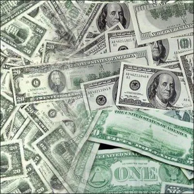 __% des billets amricains en circulation ont des traces de cocane.