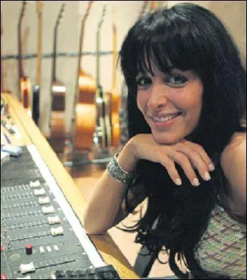 Comment s'intitule le 6e clip de Jenifer ?