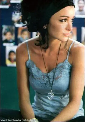 Comment s'appelle le premier album de Jenifer ?