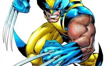 Quiz X-men