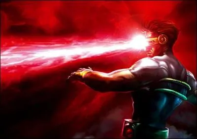 Quel est le nom de ce personnage ?