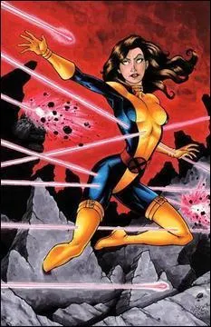 Quel est le nom de ce personnage ?