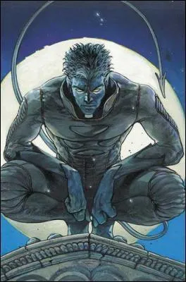 Quel est le nom de ce personnage ?