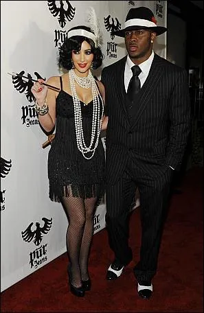 Qui n'a pas peur du gangster ?