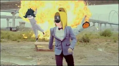 Imitant PSY dans son clip Gangnam Style, qui fait exploser les gens ?