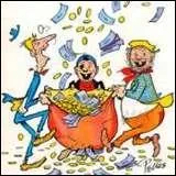 Une bande de ''Malfrats'' sympatiques !