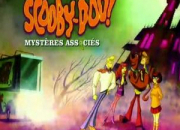 Quiz Scooby-doo. Mystres associs