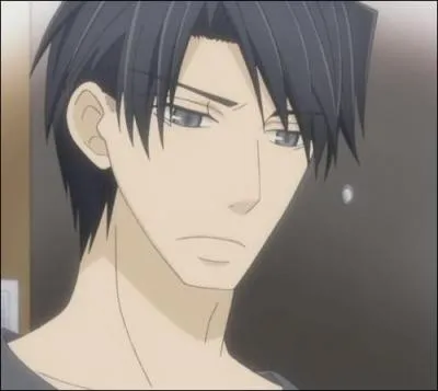 Yokozawa Takafumi est en ralit amoureux de Takano, et ...