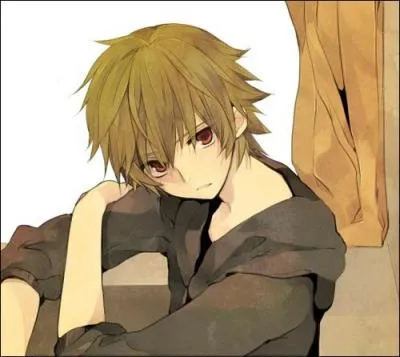 Tout comme Tori, Yuu Yanase prouve un fort bguin pour ...