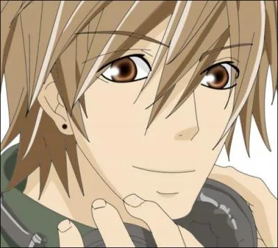 g de 21 ans, Yukina K est encore  l'universit o...