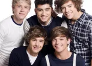 Quiz One Direction