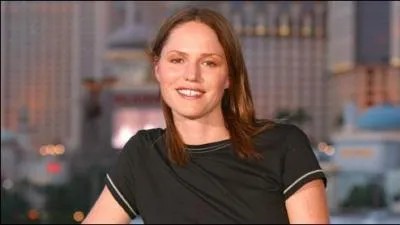 Qui est Sara Slide ?