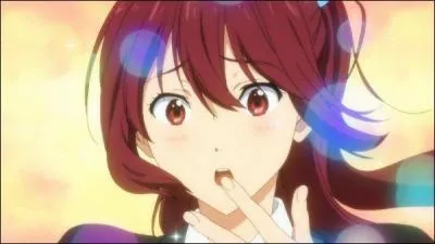 Je m'nerve souvent  cause de la prononciation de mon prnom. Qui suis-je ?