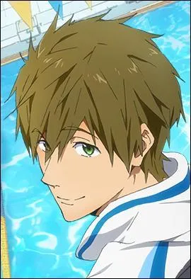 Je suis l'ami d'enfance d'Haru. Qui suis-je ?