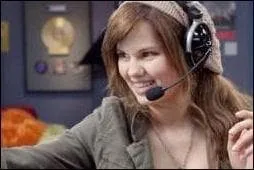 En quelle couleur demande-t-elle aux tudiants de s'habiller ?