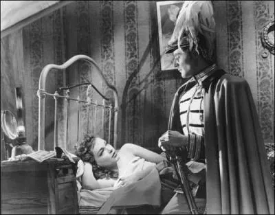 Qui a ralis le film  La Ronde , en 1954, avec, entre autres, Simone Signoret et Grard Philipe, inspir d'une pice de thtre de l'crivain autrichien Arthur Schnitzer ?