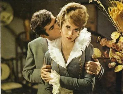 Un  remake  de ce film sortit sur les crans en 1964, avec Jane Fonda et Jean-Claude Brialy, ralis par :