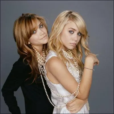 Qui est la plus vieille de deux minutes ?