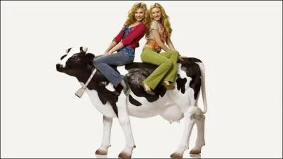 Avec qui Taylor sort-elle ?