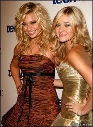 Et avec qui Courtney sort-elle ?