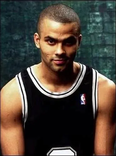 Dans quelle quipe de NBA Tony Parker volue-t-il ?