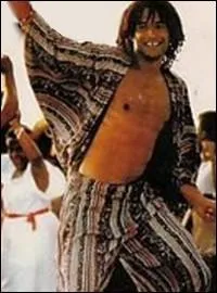 Le premier tube de Yannick Noah fut :