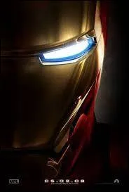 Quelle armure porte Iron Man ?