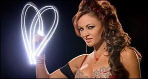 Qui est cette diva ?