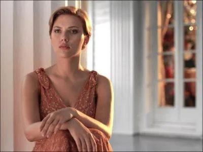 Et ici c'est quel film?