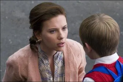 Et celle ci c'est dans quel film?