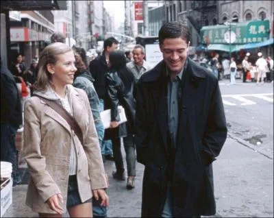 Et celle l c'est dans quel film?