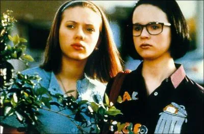 De quel film est tire celle ci ?