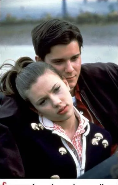 Et cette photo c'est de quel film?