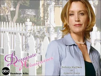 Qui est cette femme ?