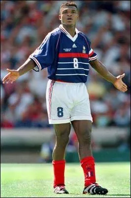 Comment s'appelle-t-il ?