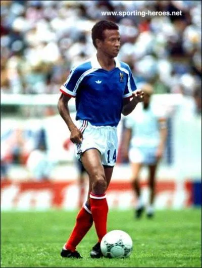 Comment s'appelle-t-il ?