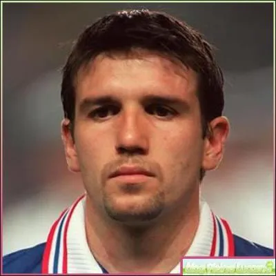 Comment s'appelle-t-il ?