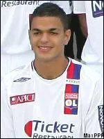 Quel est ce joueur ?