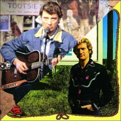  Rocking in Nashville  est un album enregistr dans la ville amricaine en 1974 par...