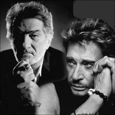 Lequel a avou dans une de ses chansons tre amoureux fou de sa maitresse d' cole ?