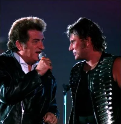 Pour qui Charles Aznavour a-t-il compos en 1961 la chanson  Il faut saisir sa chance ?