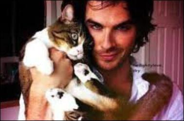 En 2013, il obtient le prix du  Meilleur acteur  aux Teen Choice Awards pour son rle dans une srie fantastique :