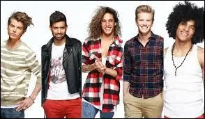 Lors d'un prime, la maison est divise en deux maisons : la maison de l'immunit et la maison de la nomination. Quel candidat est dsign pour porter les messages des candidats entre les maisons ?